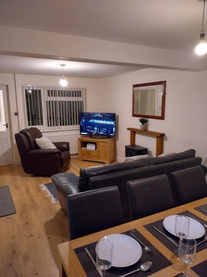 Villa Temple Combe Extérieur photo